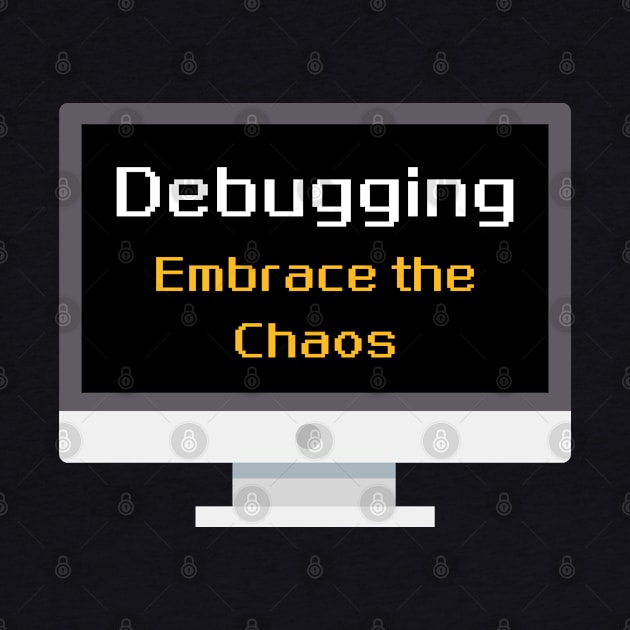 Debugging by Warp9